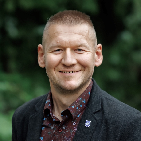 Wojciech Krasuski